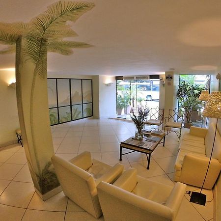 Hotel San Marco Ipanema Rio de Janeiro Eksteriør bilde