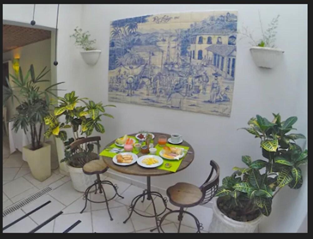 Hotel San Marco Ipanema Rio de Janeiro Eksteriør bilde