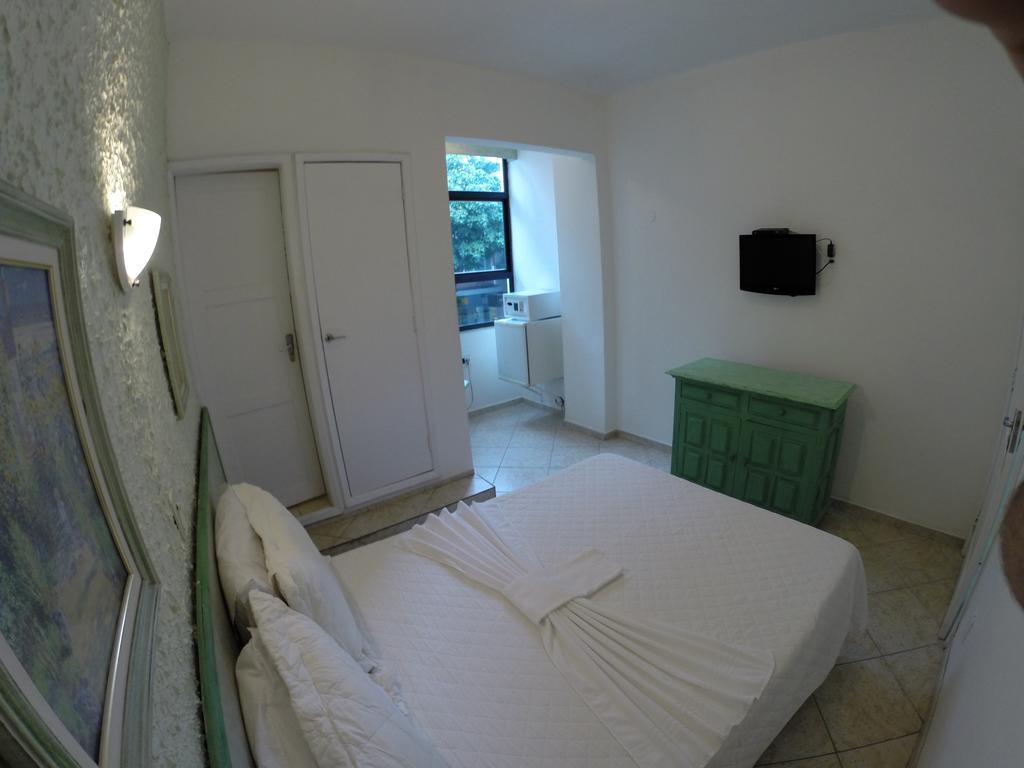 Hotel San Marco Ipanema Rio de Janeiro Eksteriør bilde