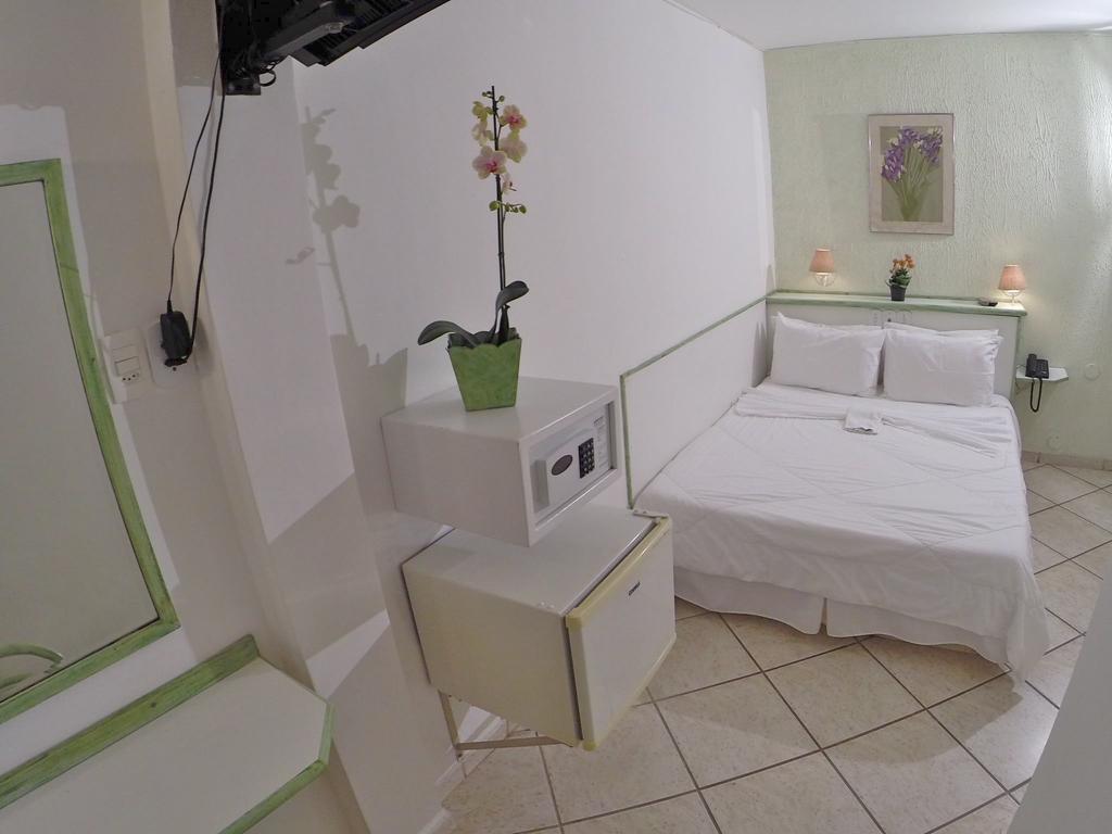 Hotel San Marco Ipanema Rio de Janeiro Eksteriør bilde