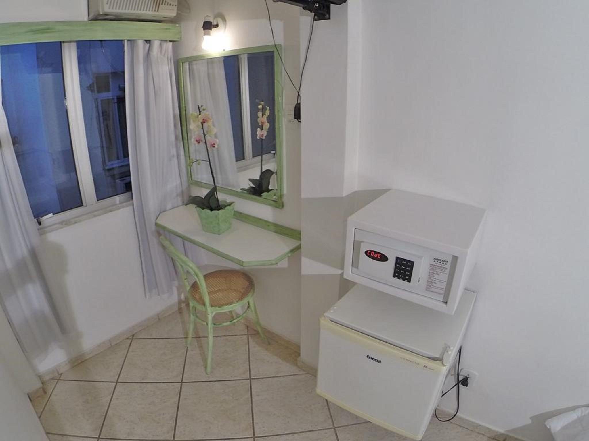 Hotel San Marco Ipanema Rio de Janeiro Eksteriør bilde