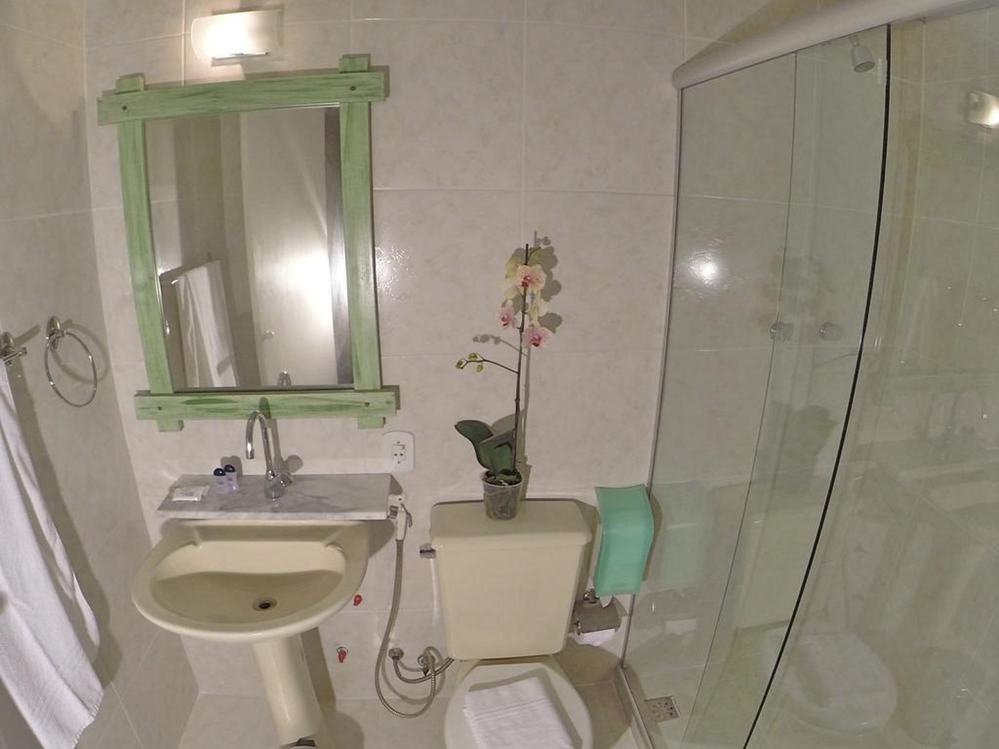 Hotel San Marco Ipanema Rio de Janeiro Eksteriør bilde