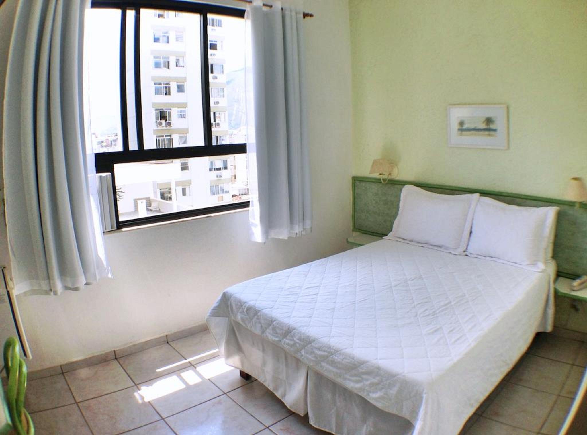 Hotel San Marco Ipanema Rio de Janeiro Eksteriør bilde