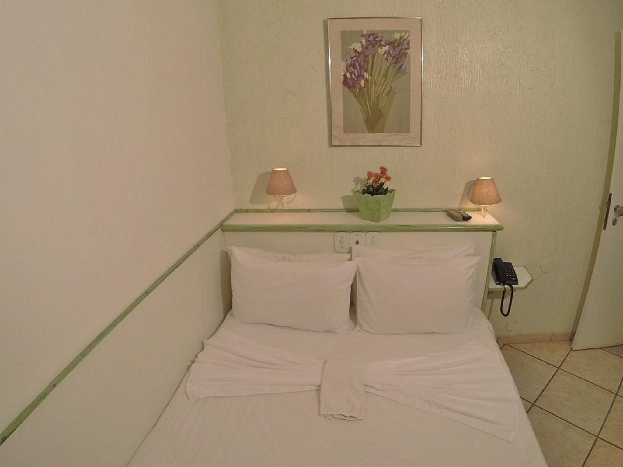 Hotel San Marco Ipanema Rio de Janeiro Eksteriør bilde