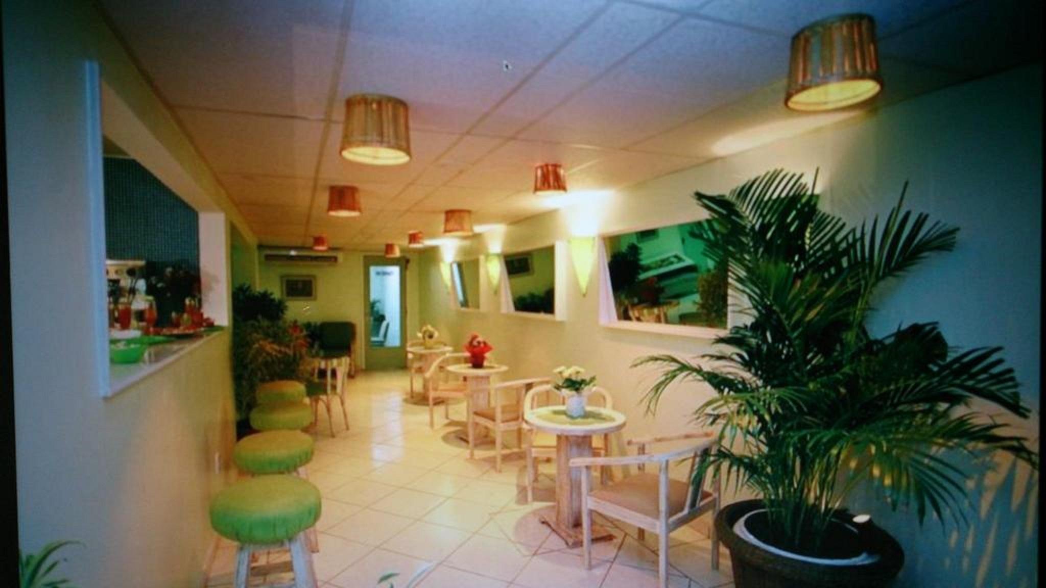 Hotel San Marco Ipanema Rio de Janeiro Eksteriør bilde