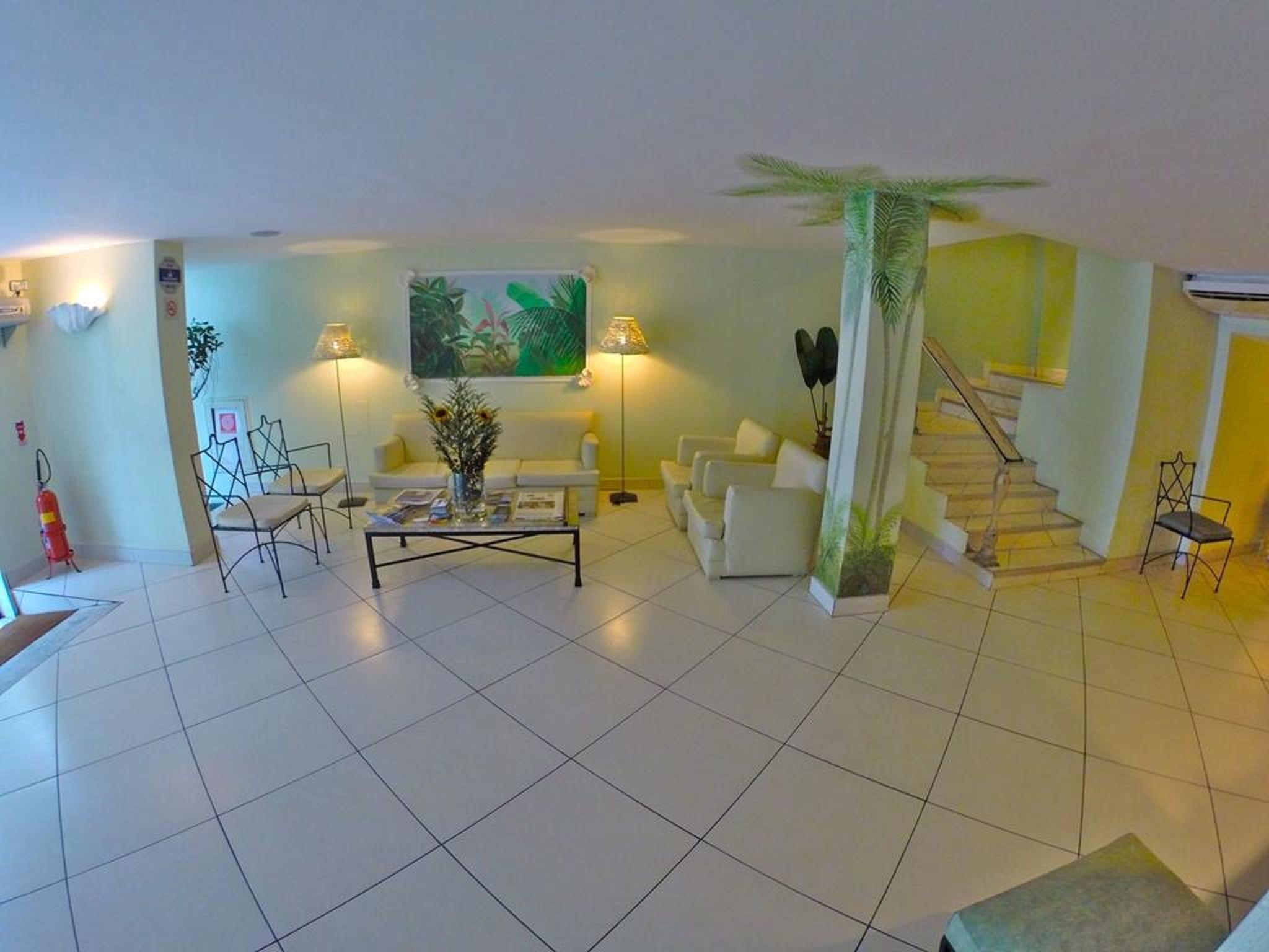 Hotel San Marco Ipanema Rio de Janeiro Eksteriør bilde