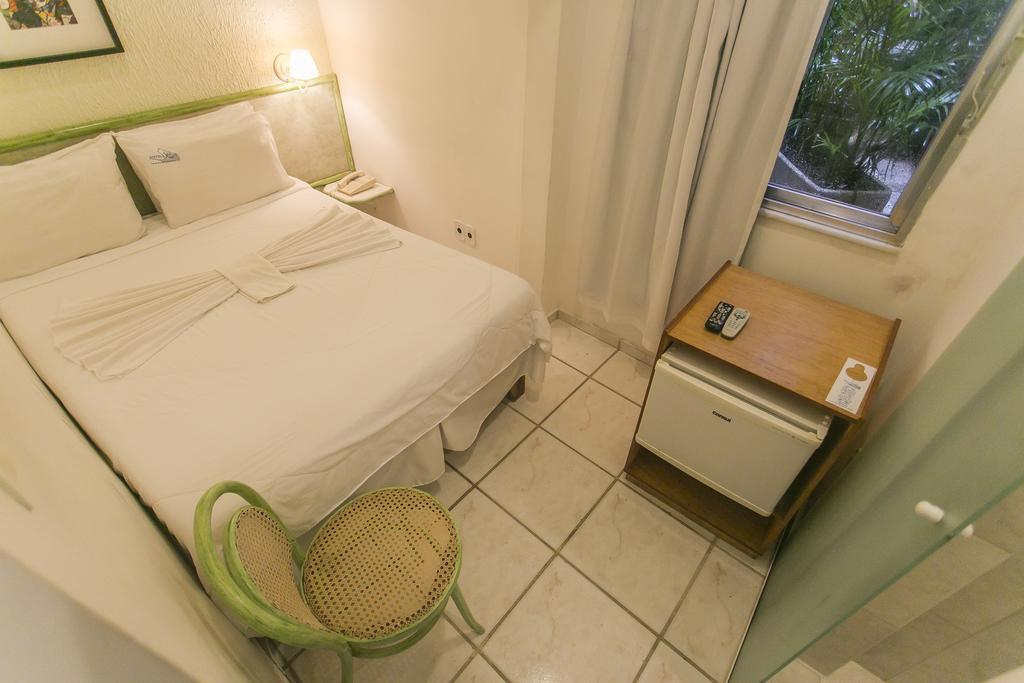 Hotel San Marco Ipanema Rio de Janeiro Eksteriør bilde