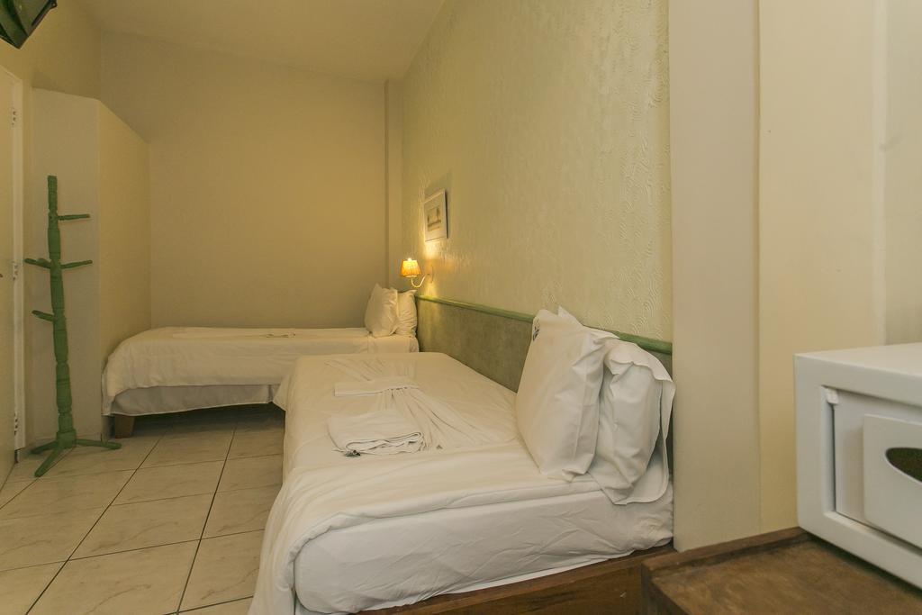 Hotel San Marco Ipanema Rio de Janeiro Eksteriør bilde
