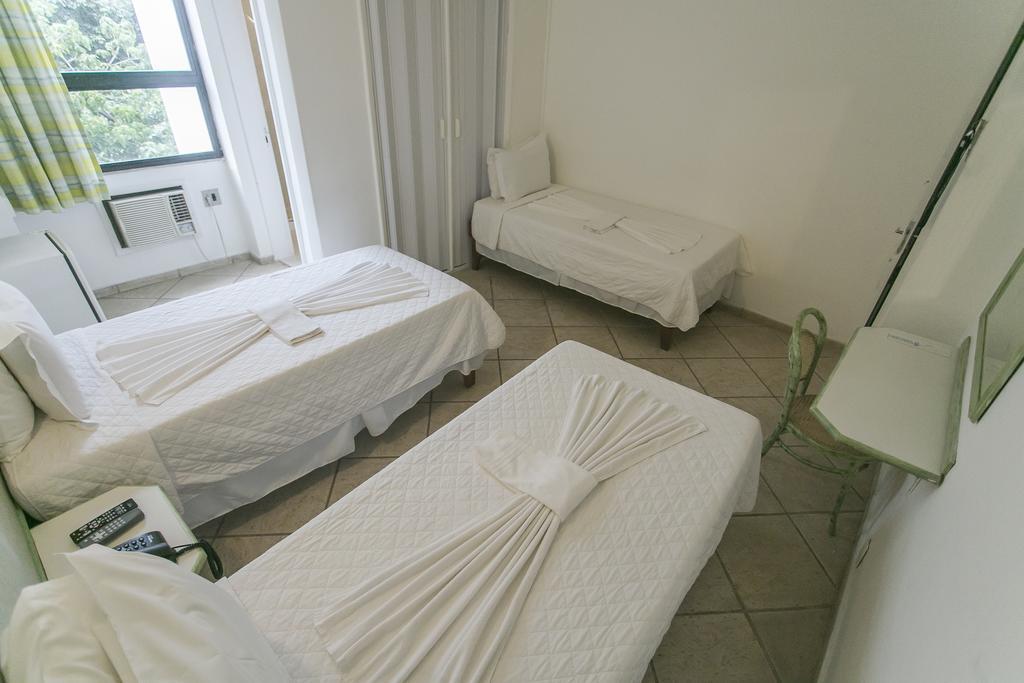 Hotel San Marco Ipanema Rio de Janeiro Eksteriør bilde