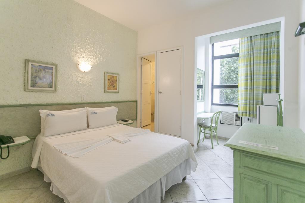 Hotel San Marco Ipanema Rio de Janeiro Eksteriør bilde
