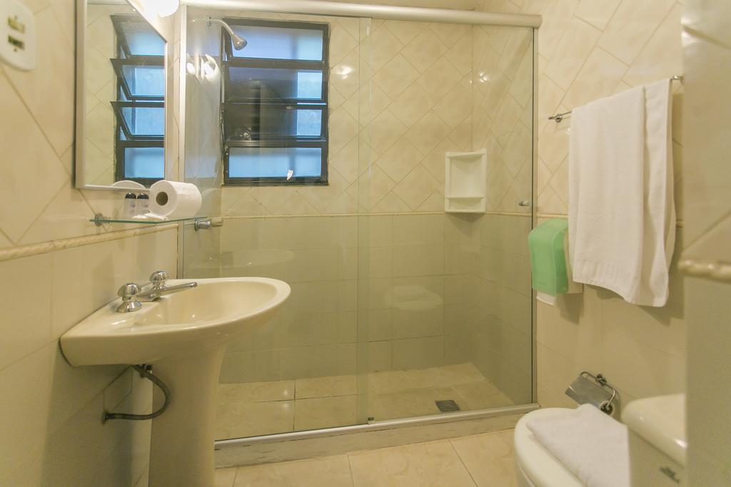 Hotel San Marco Ipanema Rio de Janeiro Eksteriør bilde