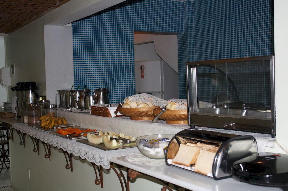 Hotel San Marco Ipanema Rio de Janeiro Eksteriør bilde