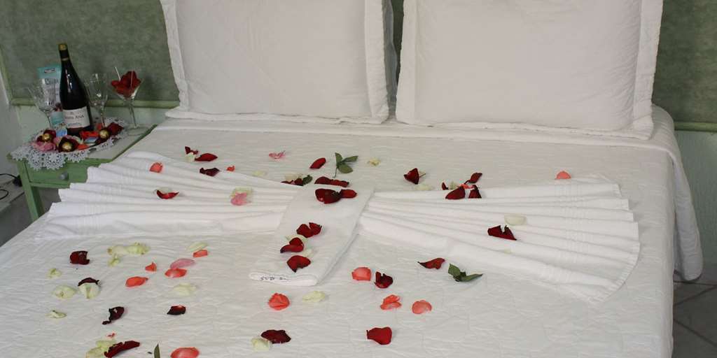 Hotel San Marco Ipanema Rio de Janeiro Rom bilde