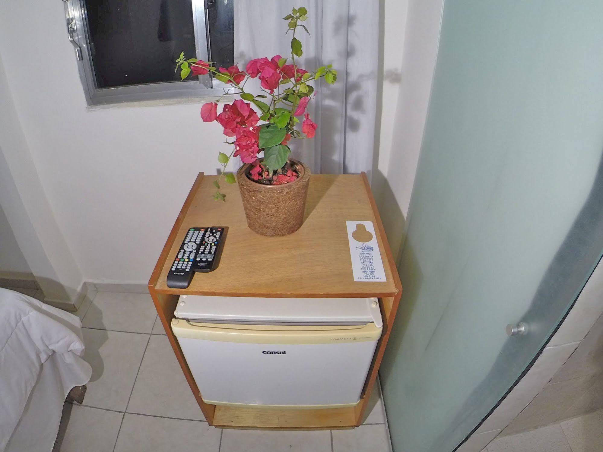 Hotel San Marco Ipanema Rio de Janeiro Eksteriør bilde