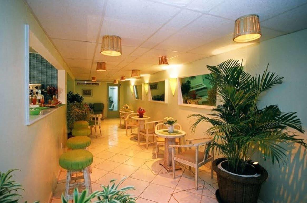 Hotel San Marco Ipanema Rio de Janeiro Eksteriør bilde