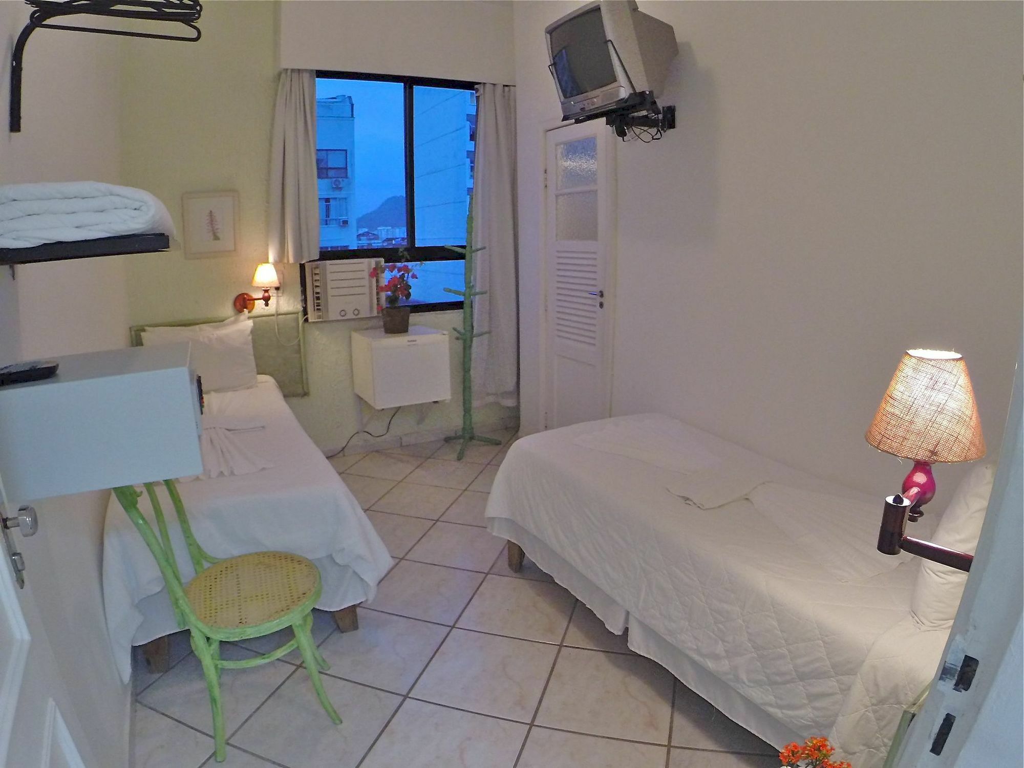 Hotel San Marco Ipanema Rio de Janeiro Eksteriør bilde
