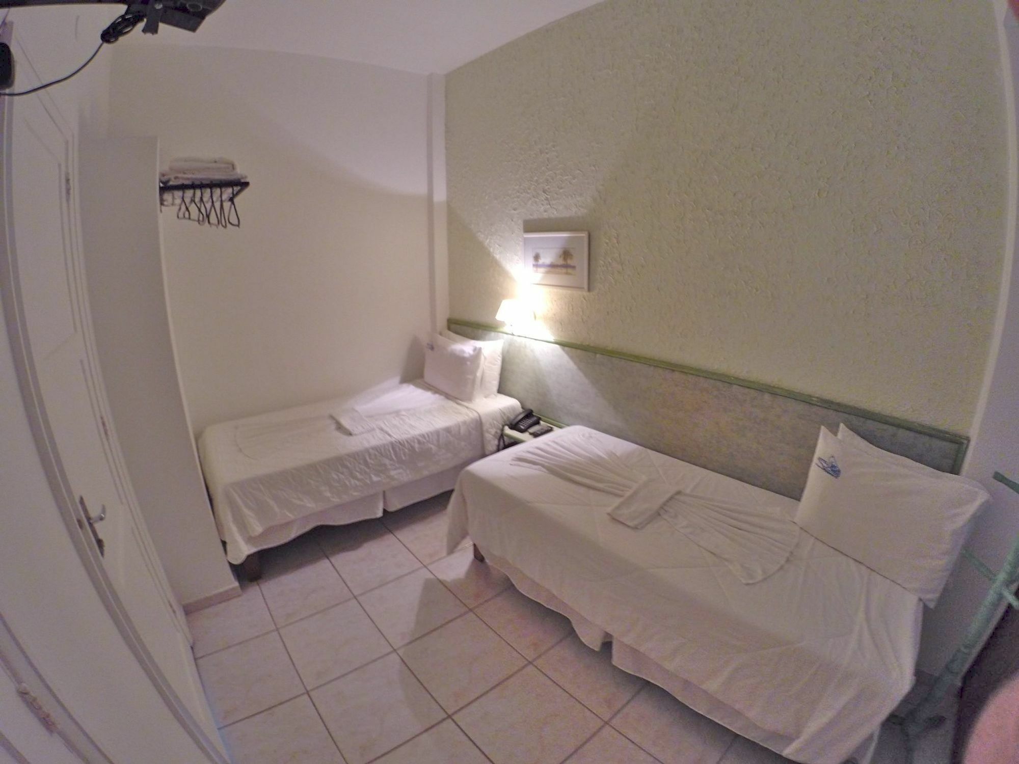 Hotel San Marco Ipanema Rio de Janeiro Eksteriør bilde