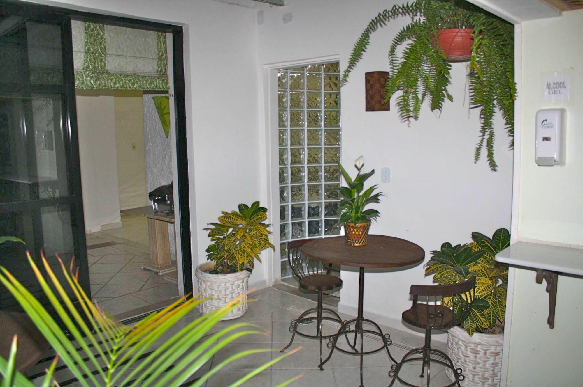 Hotel San Marco Ipanema Rio de Janeiro Eksteriør bilde