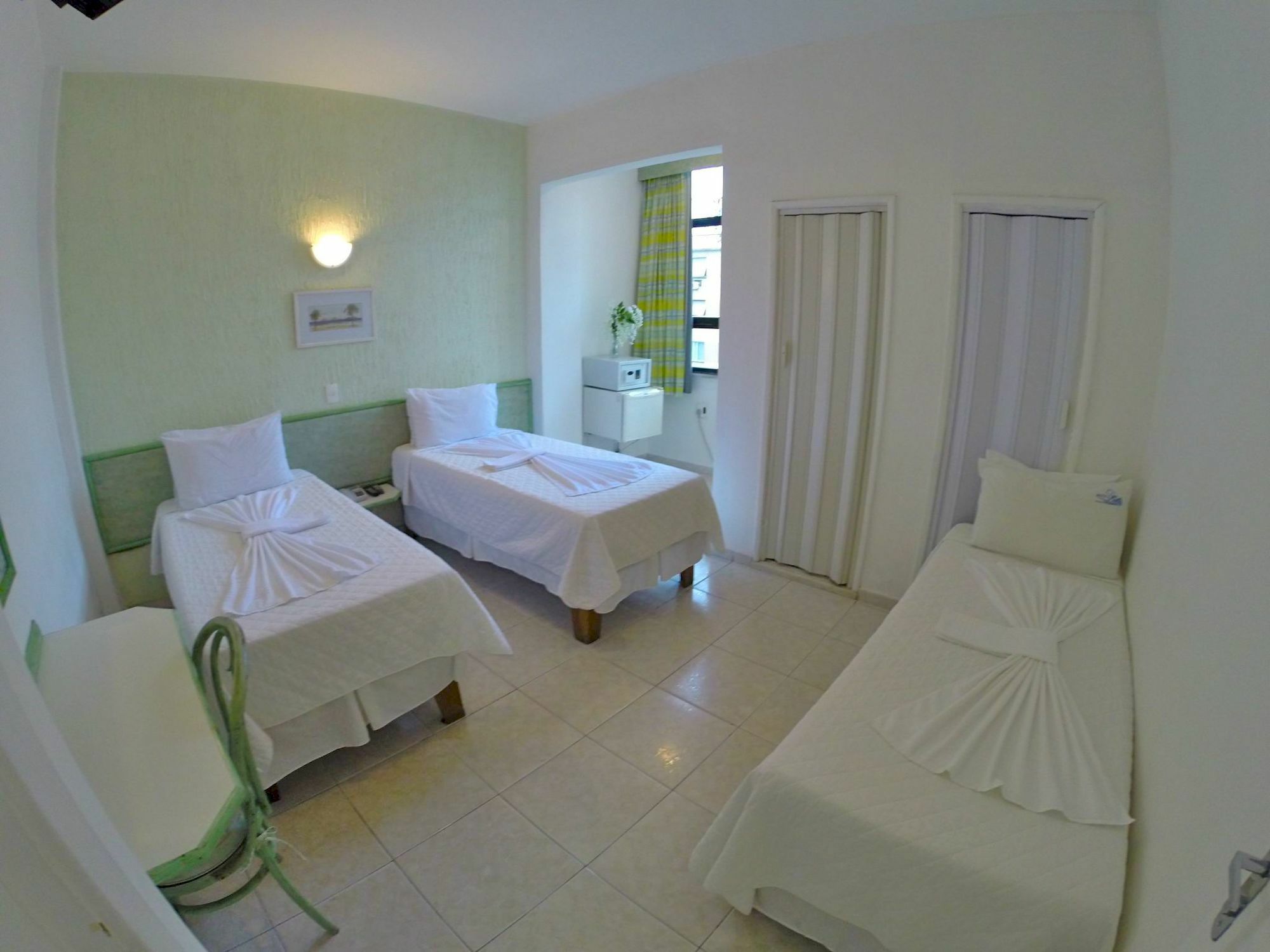 Hotel San Marco Ipanema Rio de Janeiro Eksteriør bilde