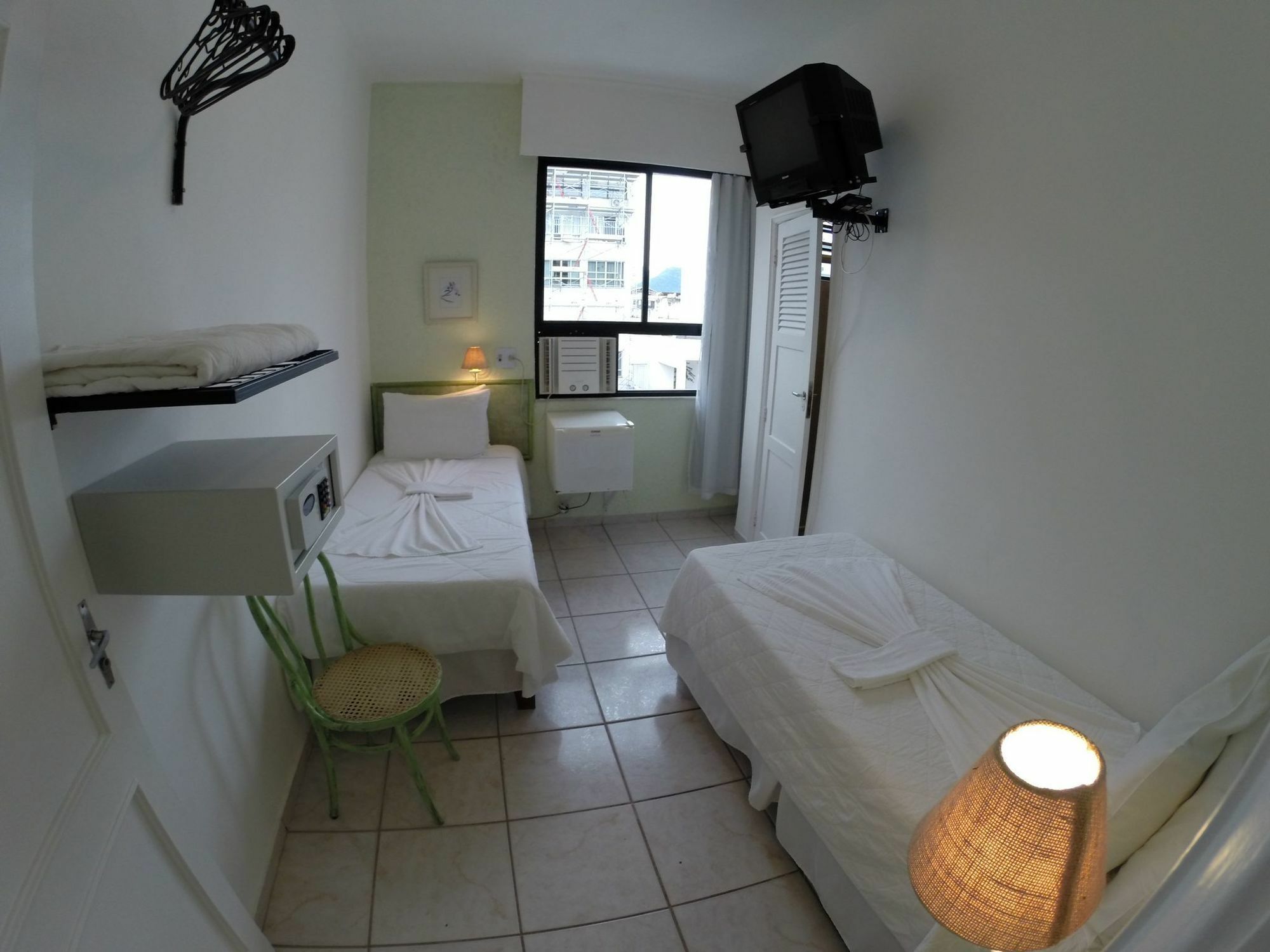 Hotel San Marco Ipanema Rio de Janeiro Eksteriør bilde