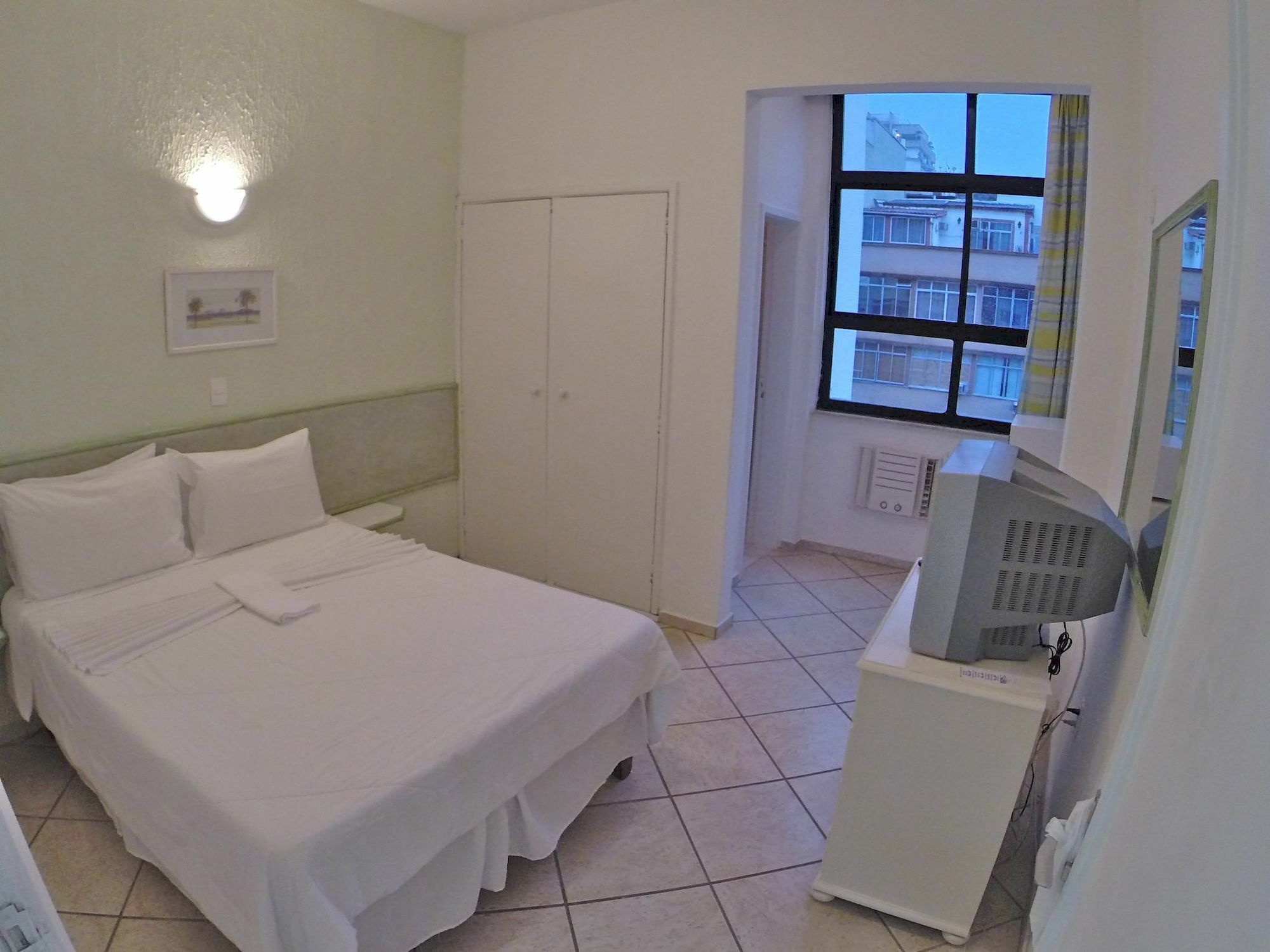 Hotel San Marco Ipanema Rio de Janeiro Eksteriør bilde