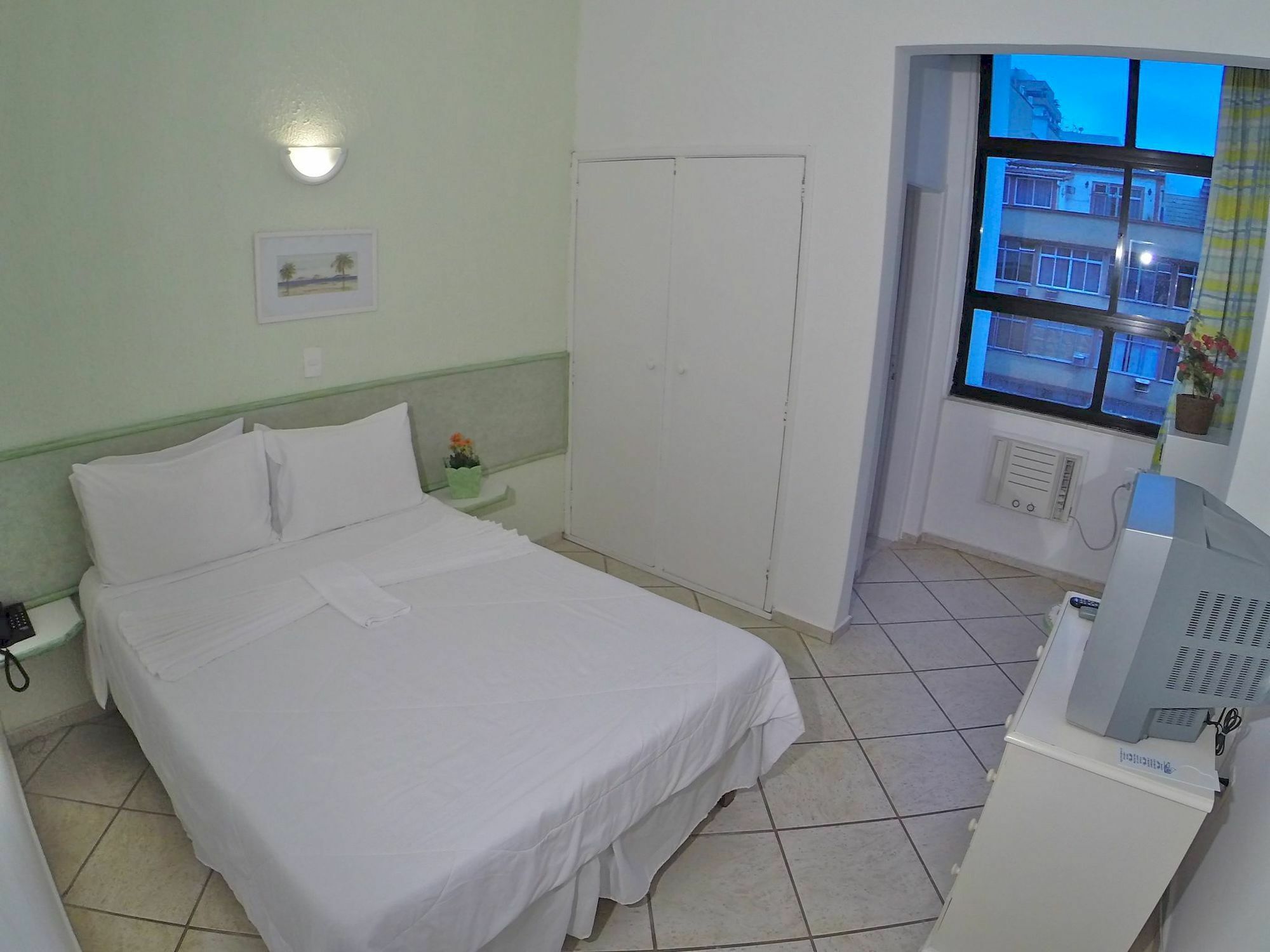 Hotel San Marco Ipanema Rio de Janeiro Eksteriør bilde
